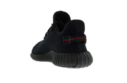 adidas Yeezy Boost 350 V2 Black Red (Infants)