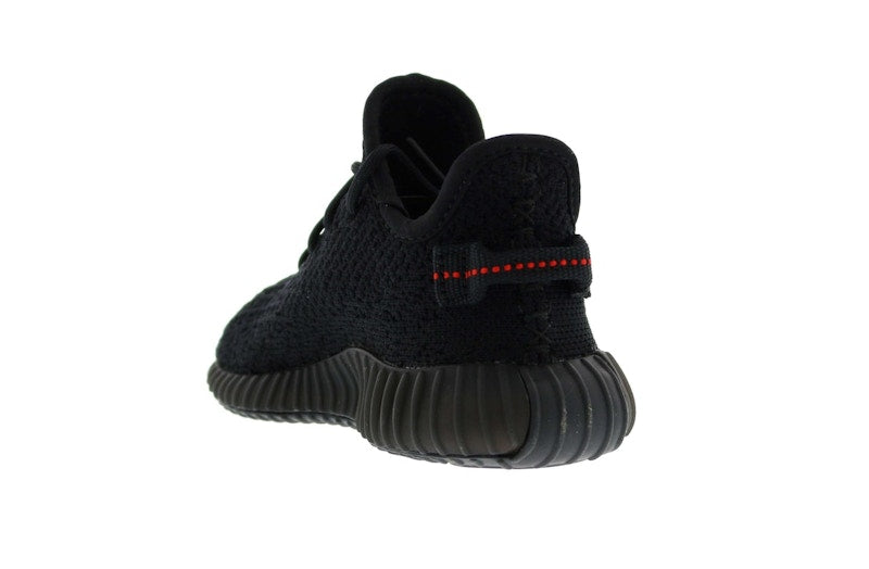 adidas Yeezy Boost 350 V2 Black Red (Infants)