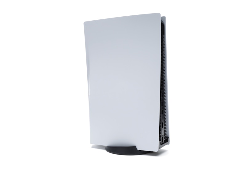 Sony PlayStation 5 PS5 Blu-ray Edition Console (US Plug) CFI-1115A/CFI-1015A/CFI-1215A White