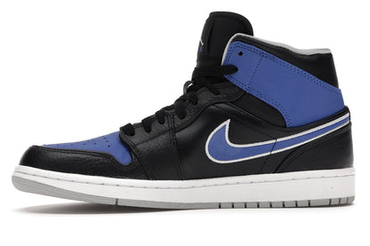 Jordan 1 Retro Mid Game Royal