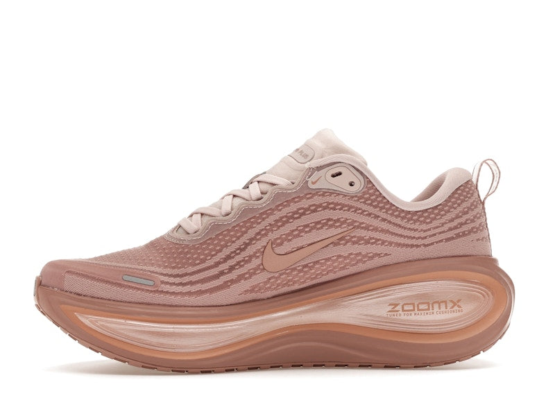 Nike Vomero Plus Particle Pink Rose Gold (Women's)