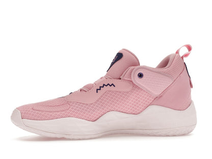 adidas D.O.N. Issue #3 Light Pink