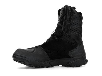 adidas Club GSG-9 Thug Club Triple Black
