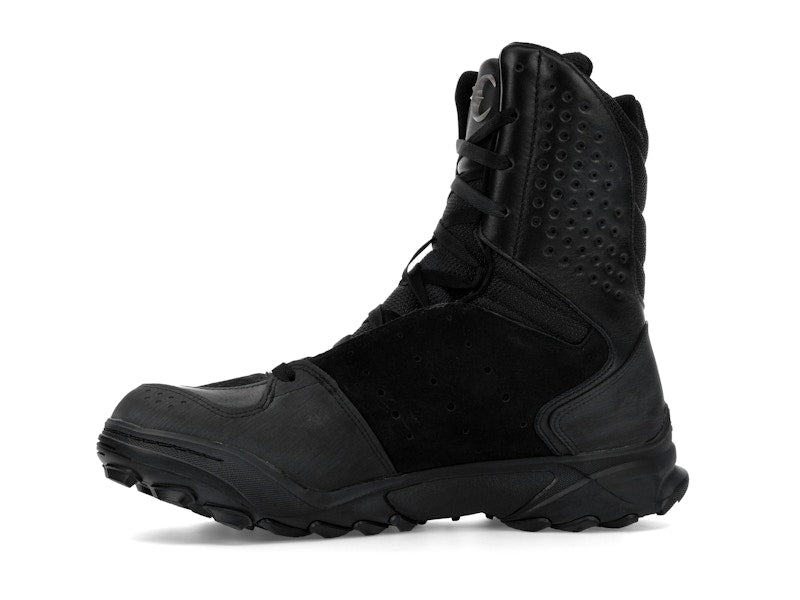 adidas Club GSG-9 Thug Club Triple Black