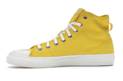 adidas Nizza Hi Alife Yellow