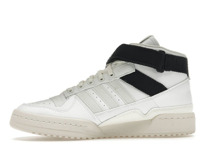 adidas Forum Mid Parley White Black