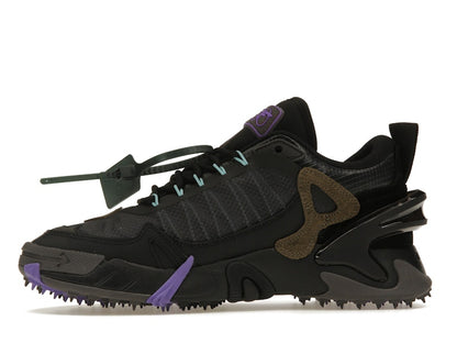 OFF-WHITE Odsy-2000 Black Pruple