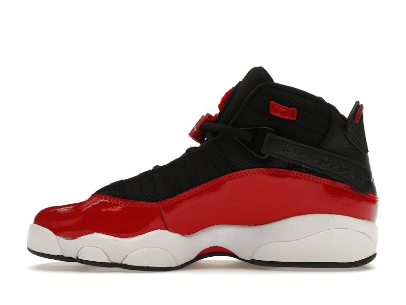 Jordan 6 Rings Fitness Red (GS)