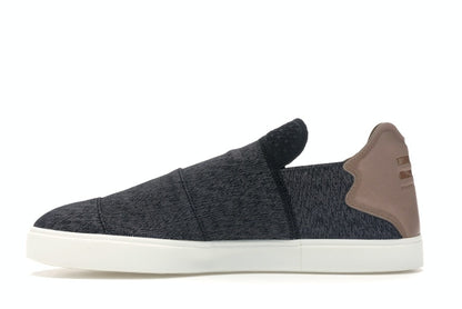 adidas Elastic Slip On Pharrell Core Black