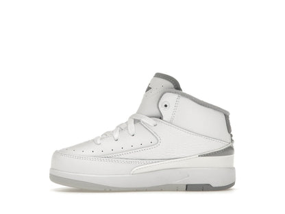 Jordan 2 Retro Cement Grey (TD)