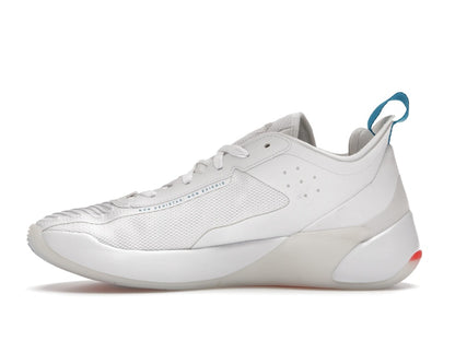 Jordan Luka 1 Legend of 7 Neo Turquoise
