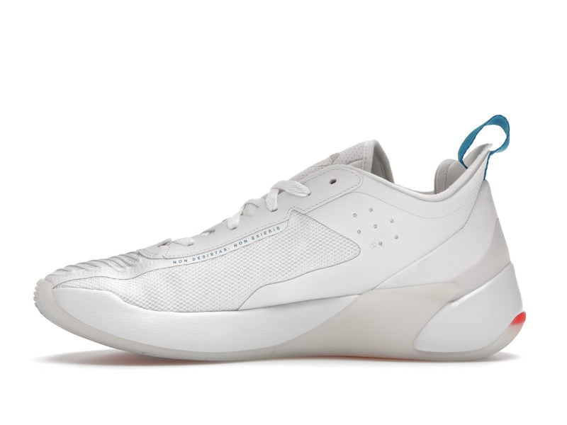 Jordan Luka 1 Legend of 7 Neo Turquoise