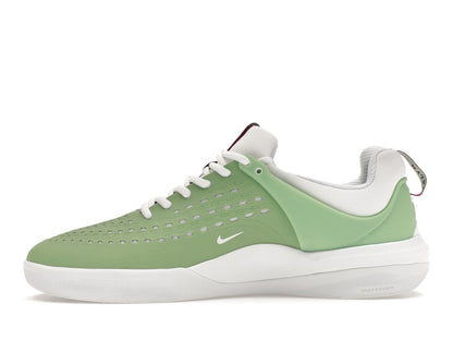 Nike SB Nyjah 3 Enamel Green