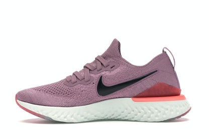Nike Epic React Flyknit 2 Plum Dust (Women's)