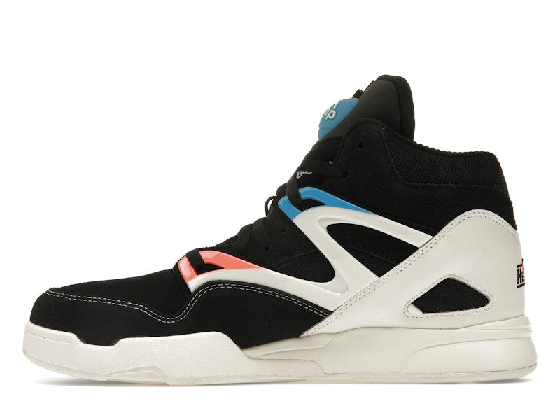 Reebok Pump Omni Zone II Rec Center