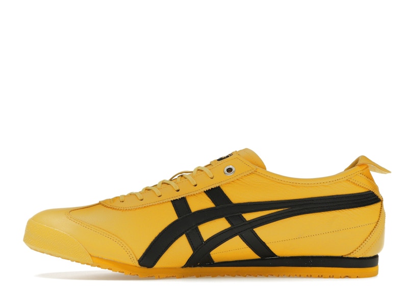 Onitsuka Tiger Mexico 66 SD Kill Bill (Yellow Midsole) (2024)