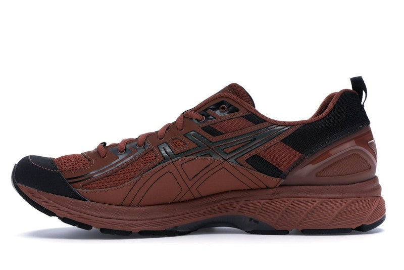 ASICS Gel-Burz 2 Kiko Kostadinov Terracotta