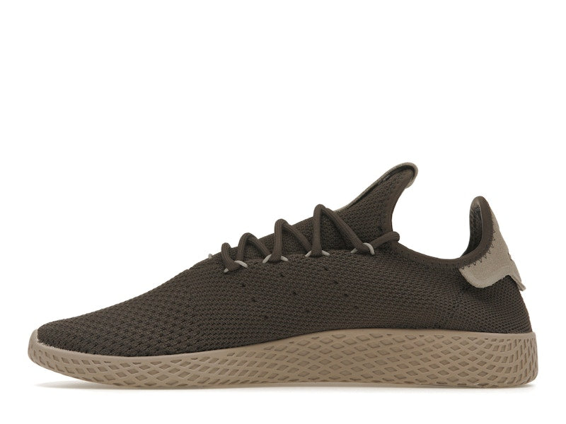 Adidas Pw Tennis HU Cinder Cinder Light Brown