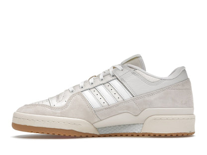 adidas Forum 84 Low ADV Chalk White Gum