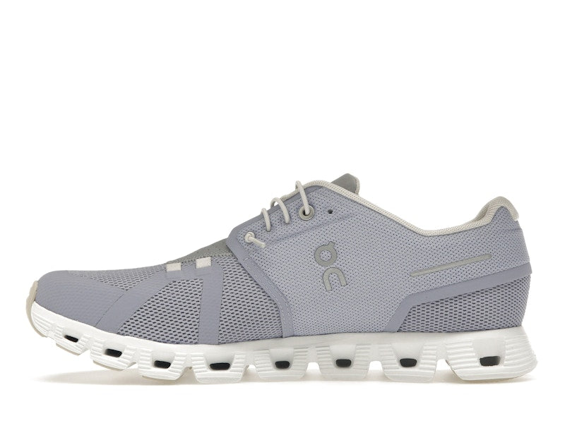 On Running Cloud 5 Nimbus Alloy