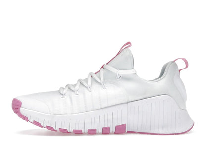 Nike Free Metcon 6 White Pink (Women's)
