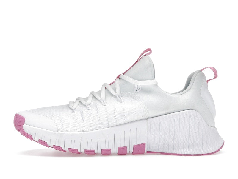 Nike Free Metcon 6 White Pink (Women's)