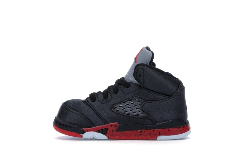 Jordan 5 Retro Satin Bred (TD)