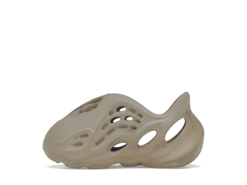 adidas Yeezy Foam RNNR Stone Sage (Infants)