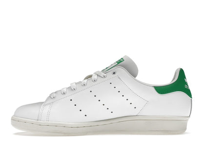 adidas Stan Smith 80s Cloud White Green