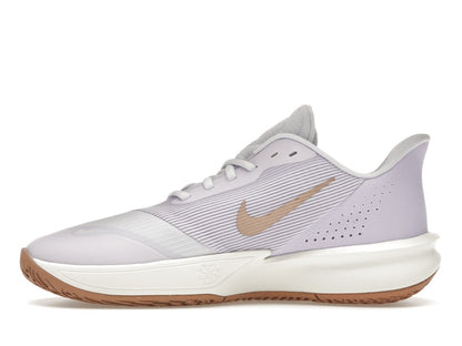 Nike Precision VII Barely Grape Gum