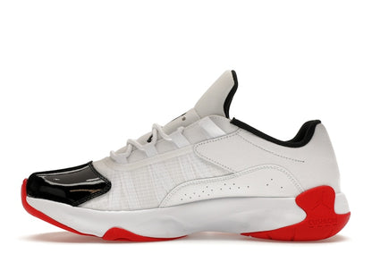 Air Jordan 11 CMFT Low Concord-Bred