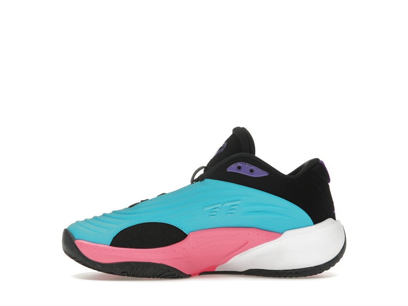Jordan Luka 3 Imaginarium Chlorine Blue (GS)
