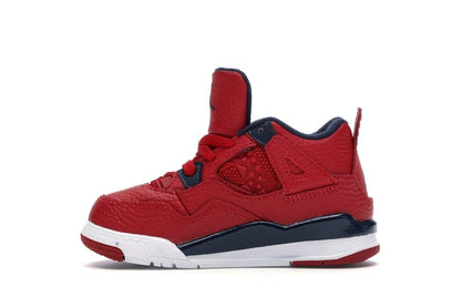 Jordan 4 Retro FIBA (2019) (TD)