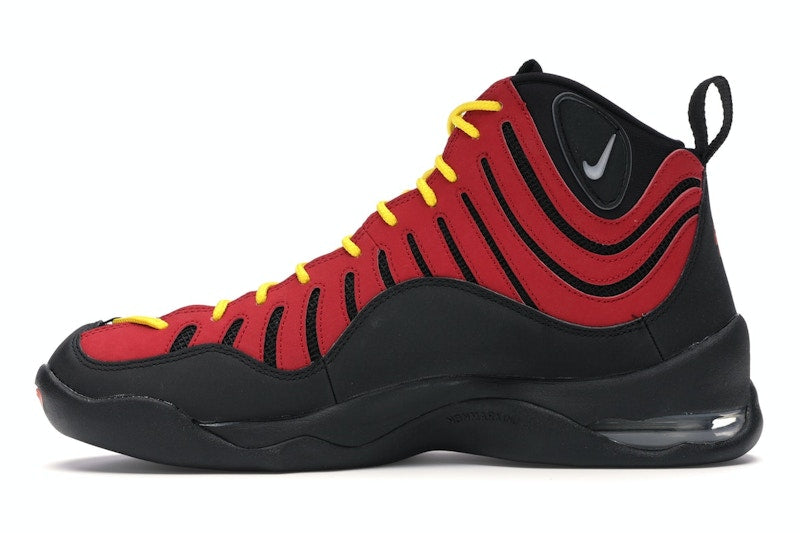 Nike Air Bakin OG (2014)