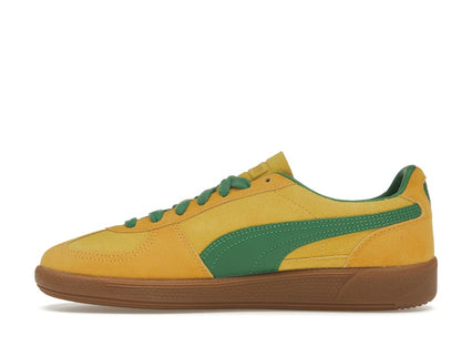 Puma Palermo Pelé Yellow
