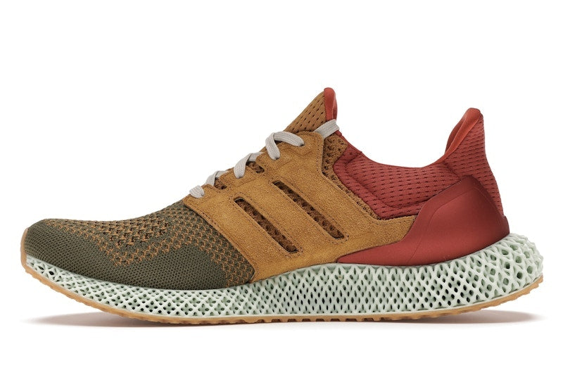 adidas Ultra 4D Social Status