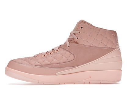Jordan 2 Retro Just Don Arctic Orange (Mens Sizes)