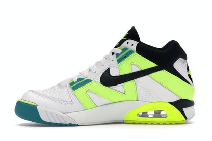 Nike Air Tech Challenge III OG Volt (2015)