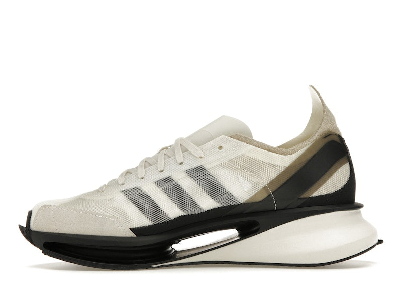 adidas Y-3 S-Gendo Run Off White Black
