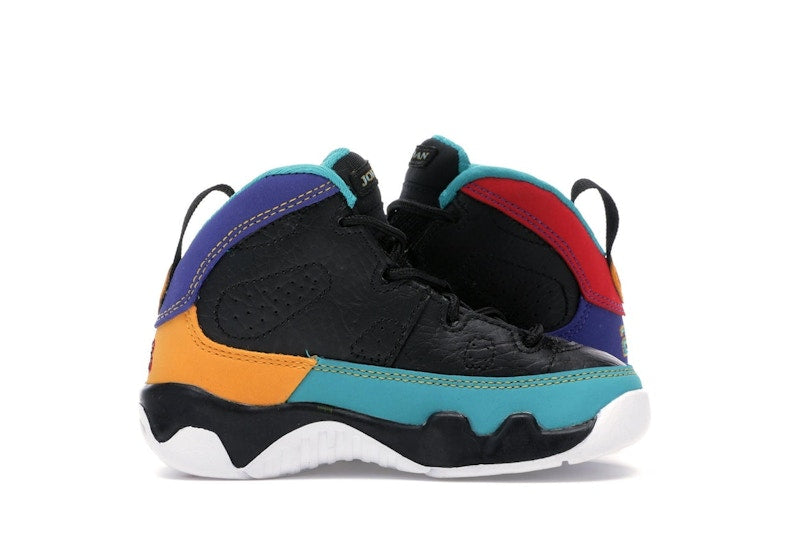 Jordan 9 Retro Dream It Do It (TD)