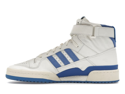 adidas Forum 84 High Cloud White Trace Royal Cream White