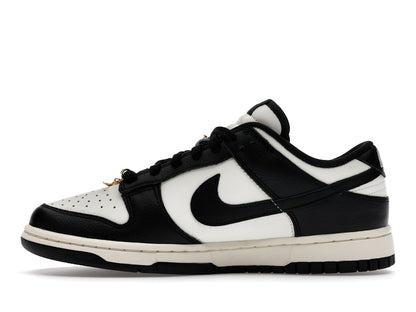 Nike Dunk Low SE Panda Cherry Charm (Women's)