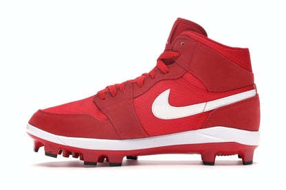 Jordan 1 Retro MCS University Red Ripstop (2020)