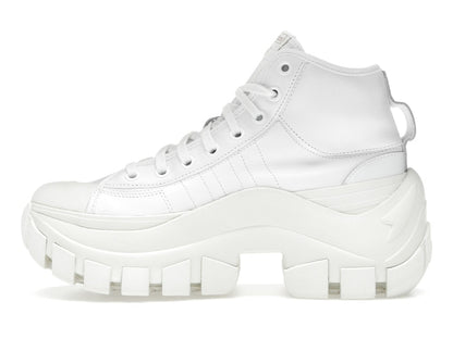 adidas Nizza High XY22 Triple White