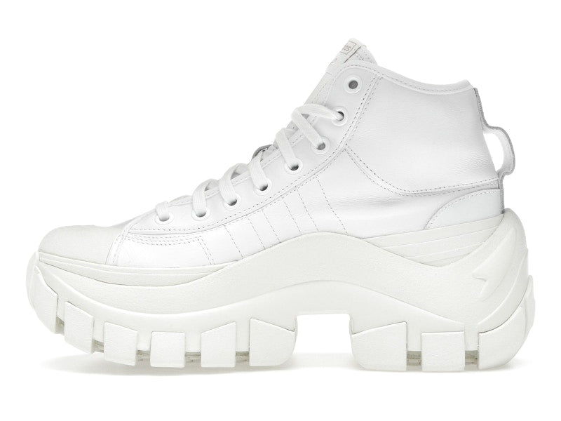 adidas Nizza High XY22 Triple White