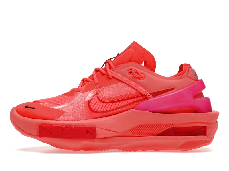 Nike Fontanka Edge Bright Crimson (Women's)