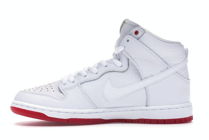 Nike SB Dunk High Kevin Bradley