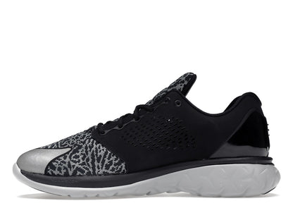 Jordan Trainer ST Black Wolf Grey