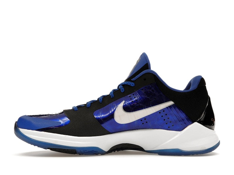 Nike Zoom Kobe 5 Duke