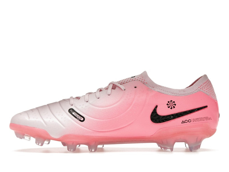 Nike Tiempo Legend 10 Elite FG Pink Foam